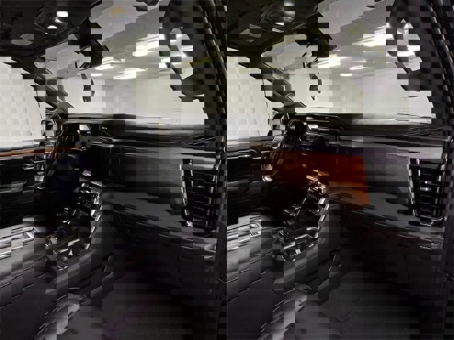 Certified 2022 GMC Sierra 1500 Denali image 29