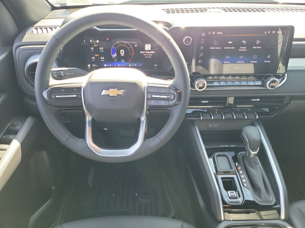 New 2026 Chevrolet Colorado LT w/ LT Convenience Package RWD image 4