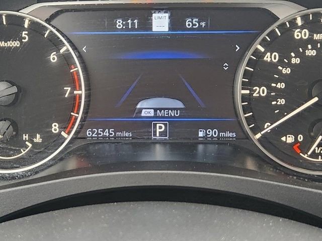 Used 2024 Nissan Altima 2.5 SV w/ SV Premium Package FWD image 14