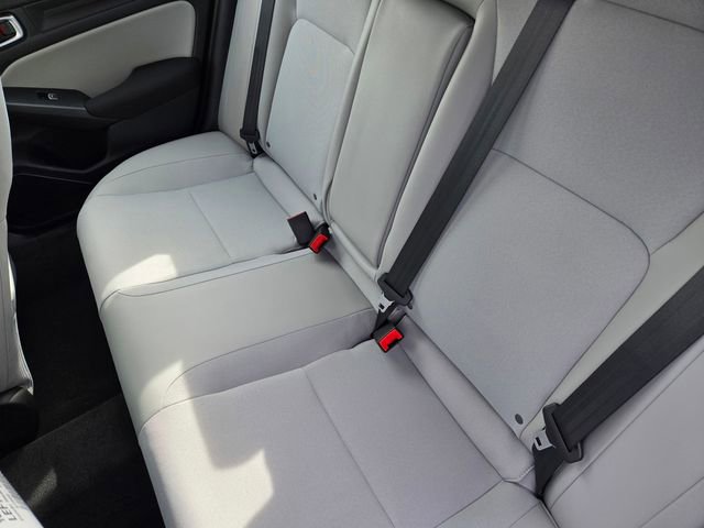 New 2026 Honda Civic Sport image 24