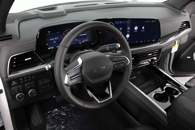 New 2026 Chevrolet Tahoe RST w/ Comfort Package AWD/4WD image 9