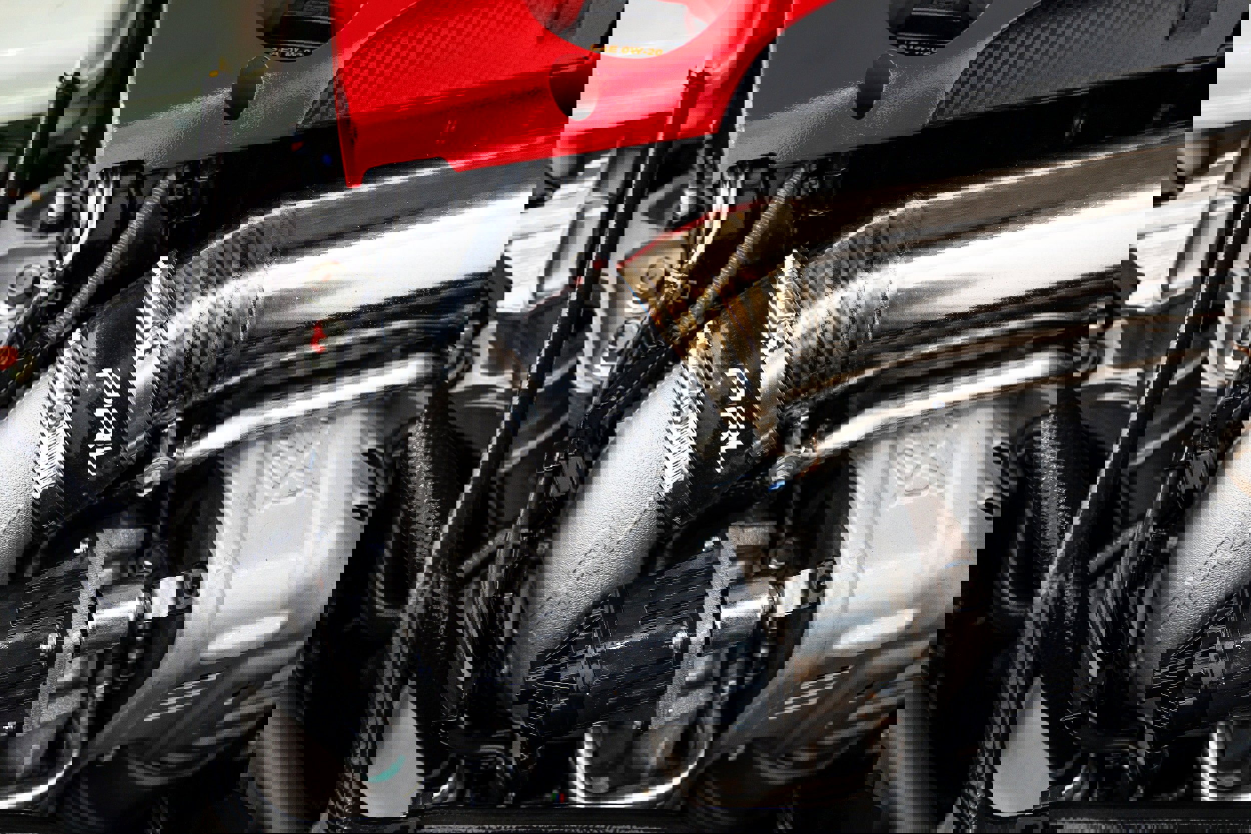 Used 2023 Honda Civic Type R image 22