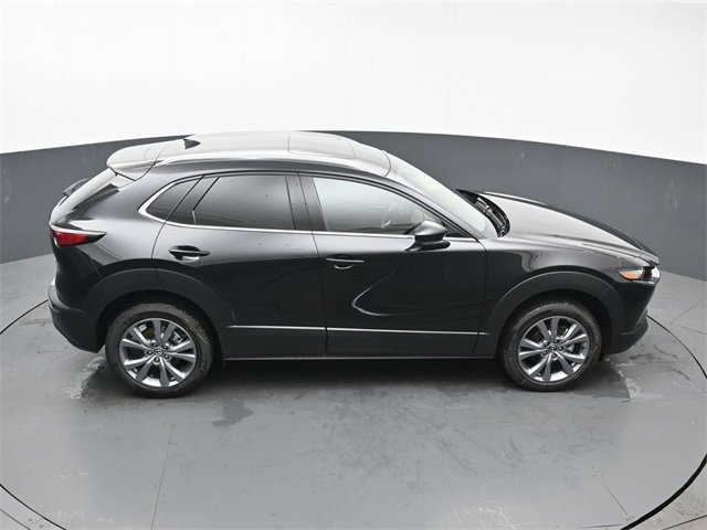 New 2025 MAZDA CX-30 AWD 2.5 S w/ Premium Package image 34
