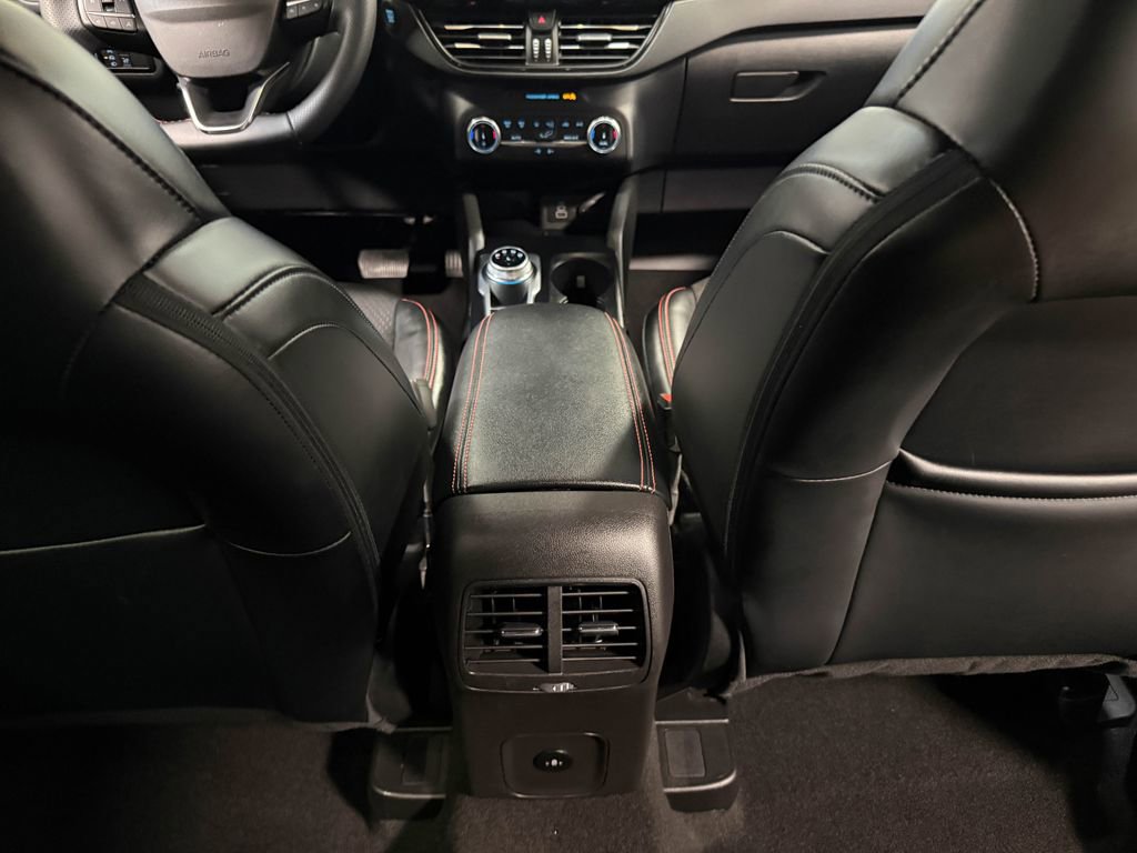 Used 2025 Ford Escape ST-Line AWD/4WD image 70