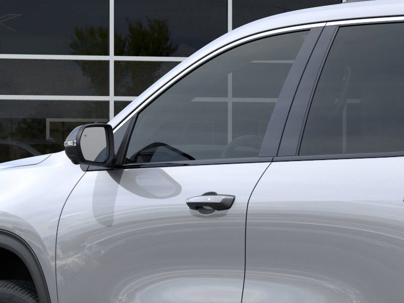 New 2026 GMC Acadia Elevation image 12