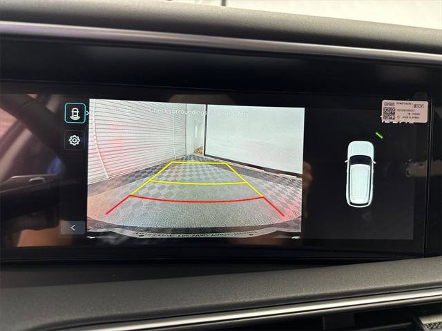 New 2026 Hyundai Palisade SEL image 30