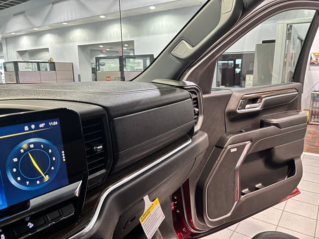 Used 2023 Chevrolet Silverado 1500 RST w/ Convenience Package II AWD/4WD image 25
