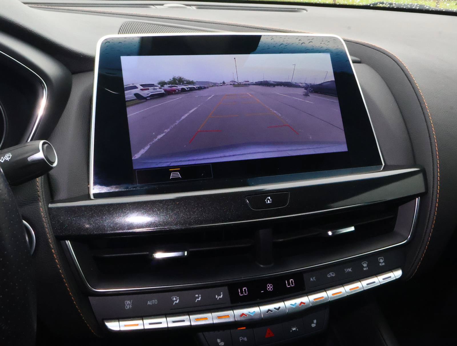 Used 2024 Cadillac CT5 Sport w/ Cold Weather Package RWD image 29