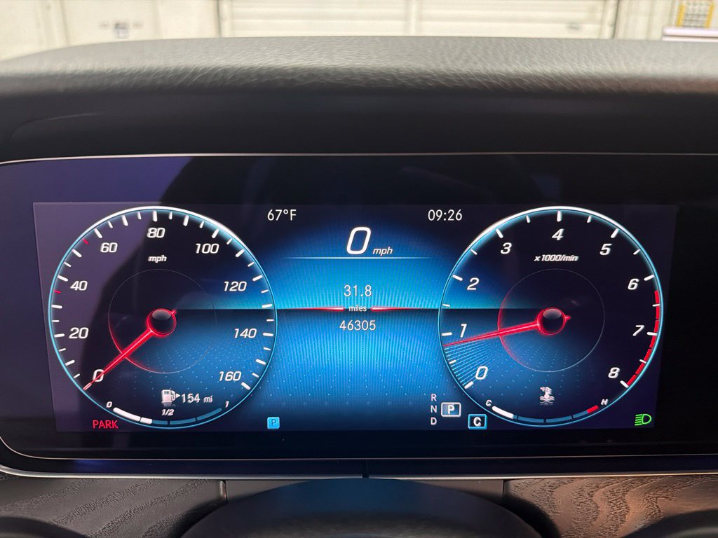 Used 2022 Mercedes-Benz E 350 Sedan image 16
