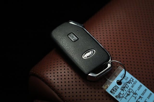 Used 2021 Kia K5 GT-Line image 32