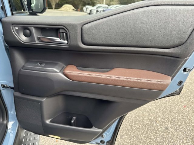 New 2026 Toyota Land Cruiser w/ Premium Package image 19