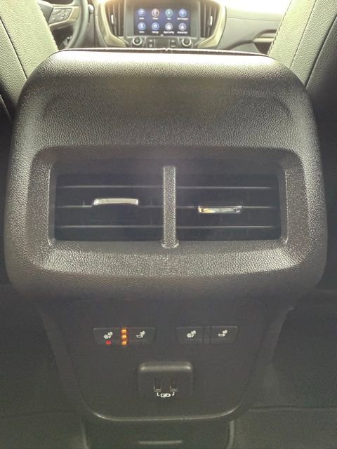 Used 2023 GMC Terrain Denali w/ Black Diamond Edition image 43