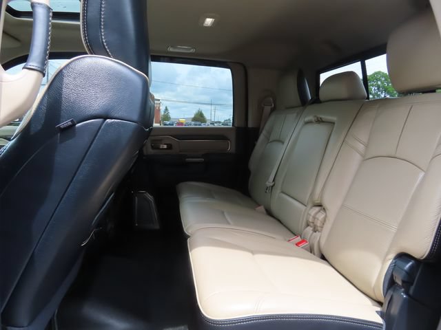 Used 2022 RAM 2500 Limited AWD/4WD image 26