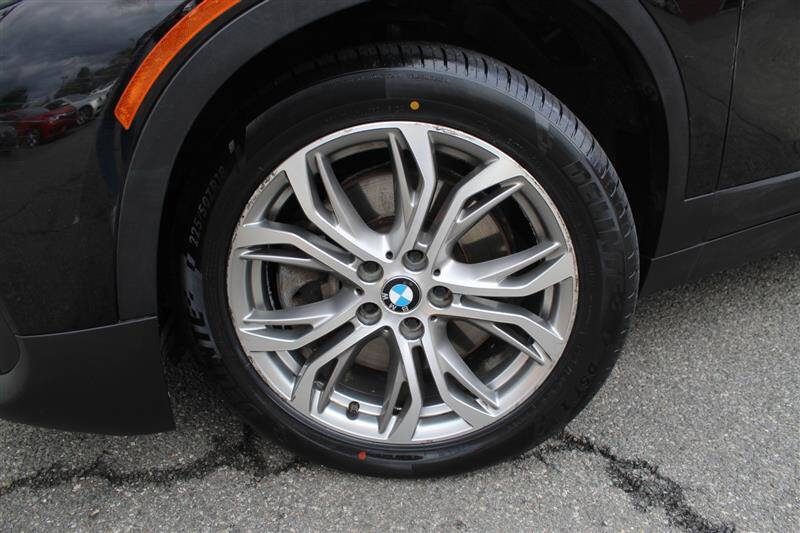 Used 2018 BMW X2 xDrive28i w/ Convenience Package AWD/4WD image 9