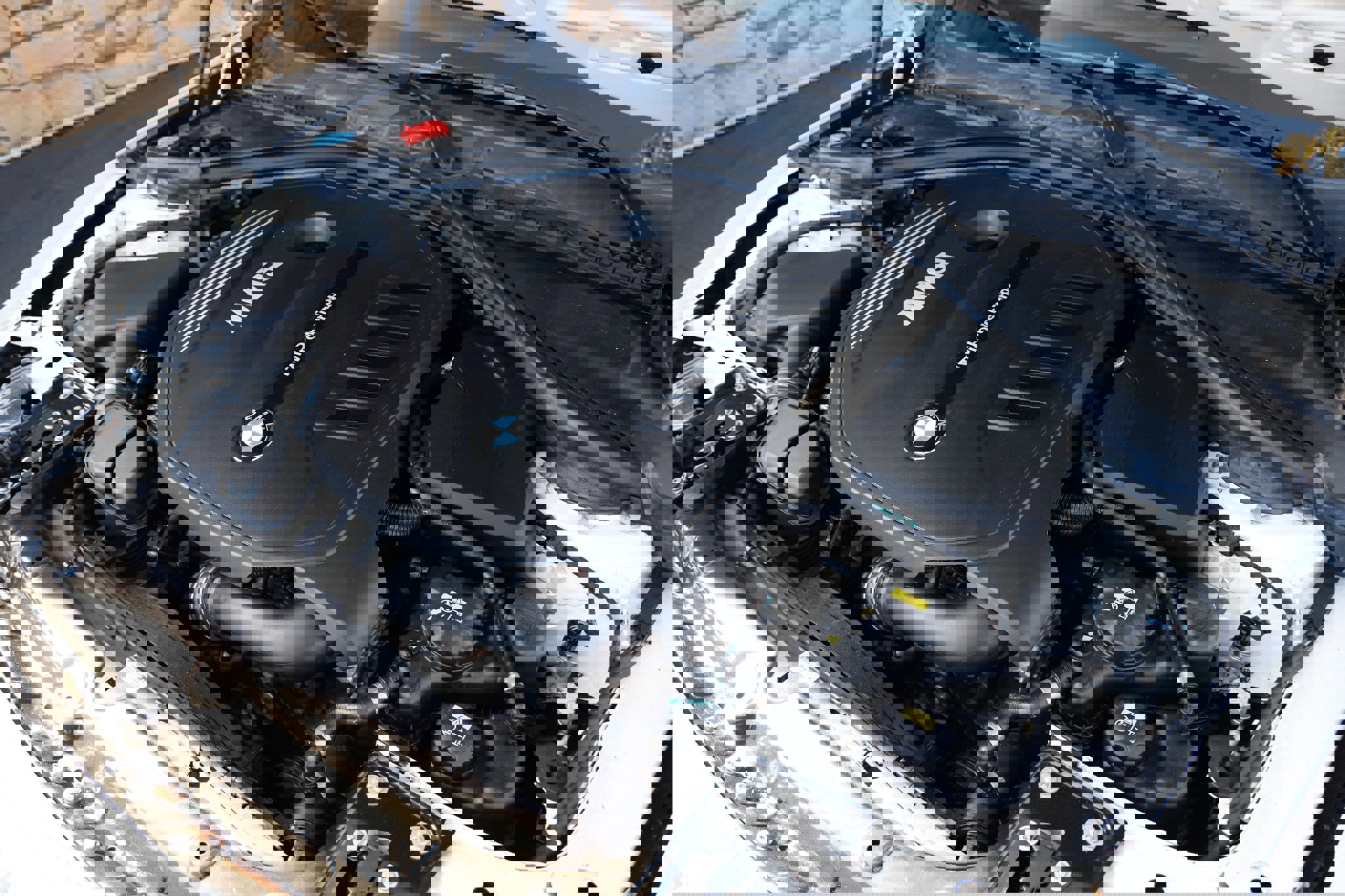 Used 2020 BMW 440i Gran Coupe image 50