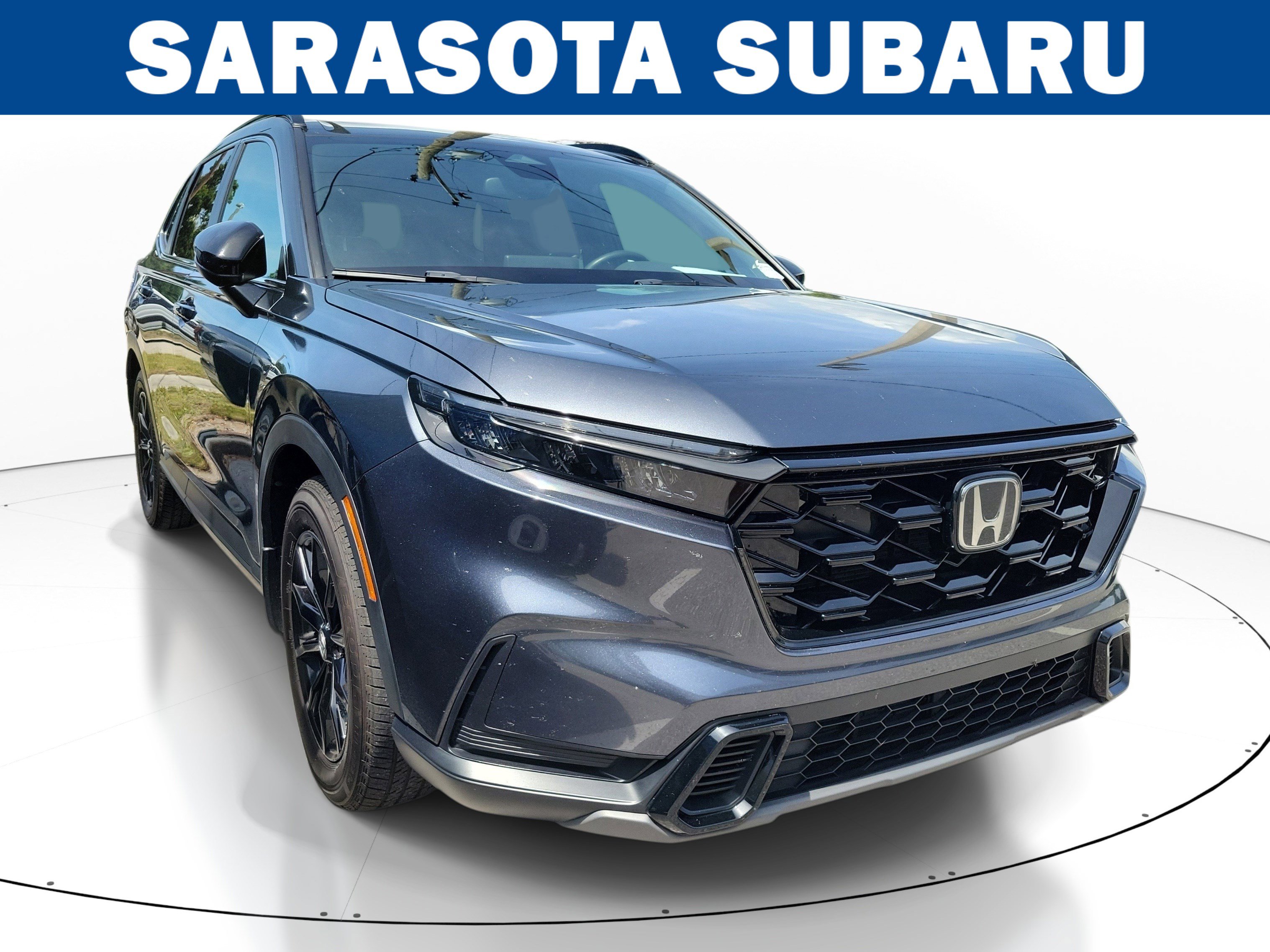 Used 2023 Honda CR-V Sport image 1