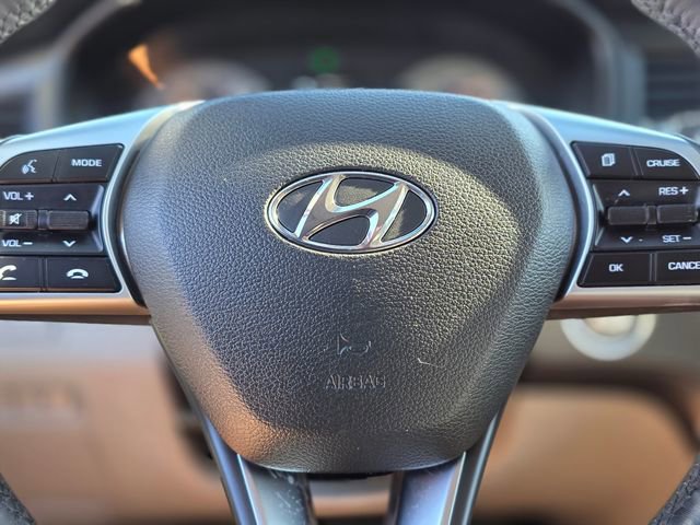 Used 2019 Hyundai Sonata SEL image 21