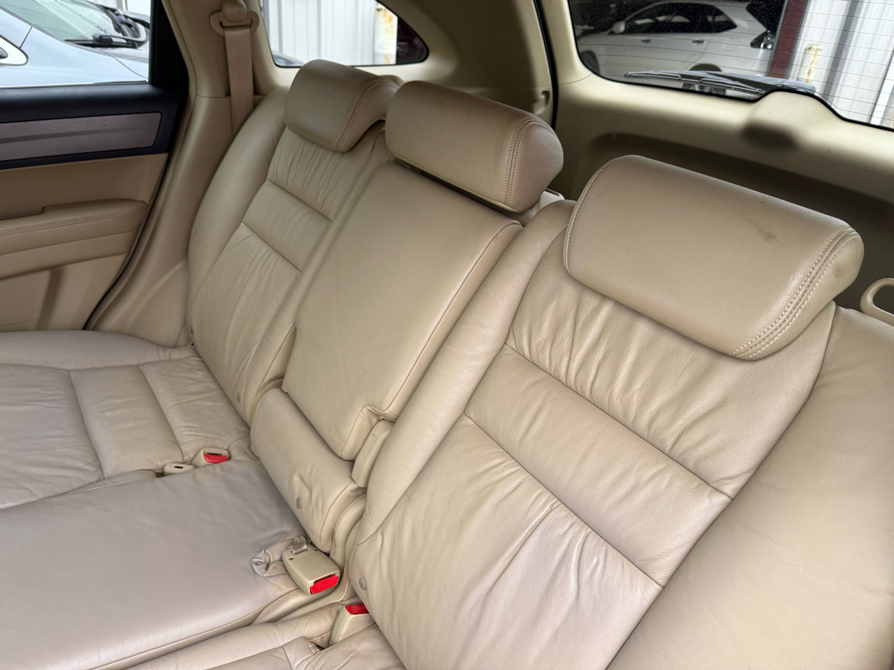 Used 2007 Honda CR-V EX-L image 57