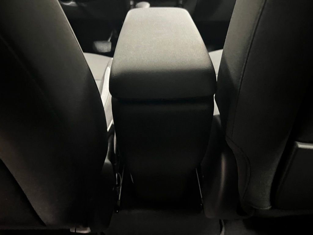 New 2026 Chevrolet TrailBlazer LS w/ LS Convenience Package image 27