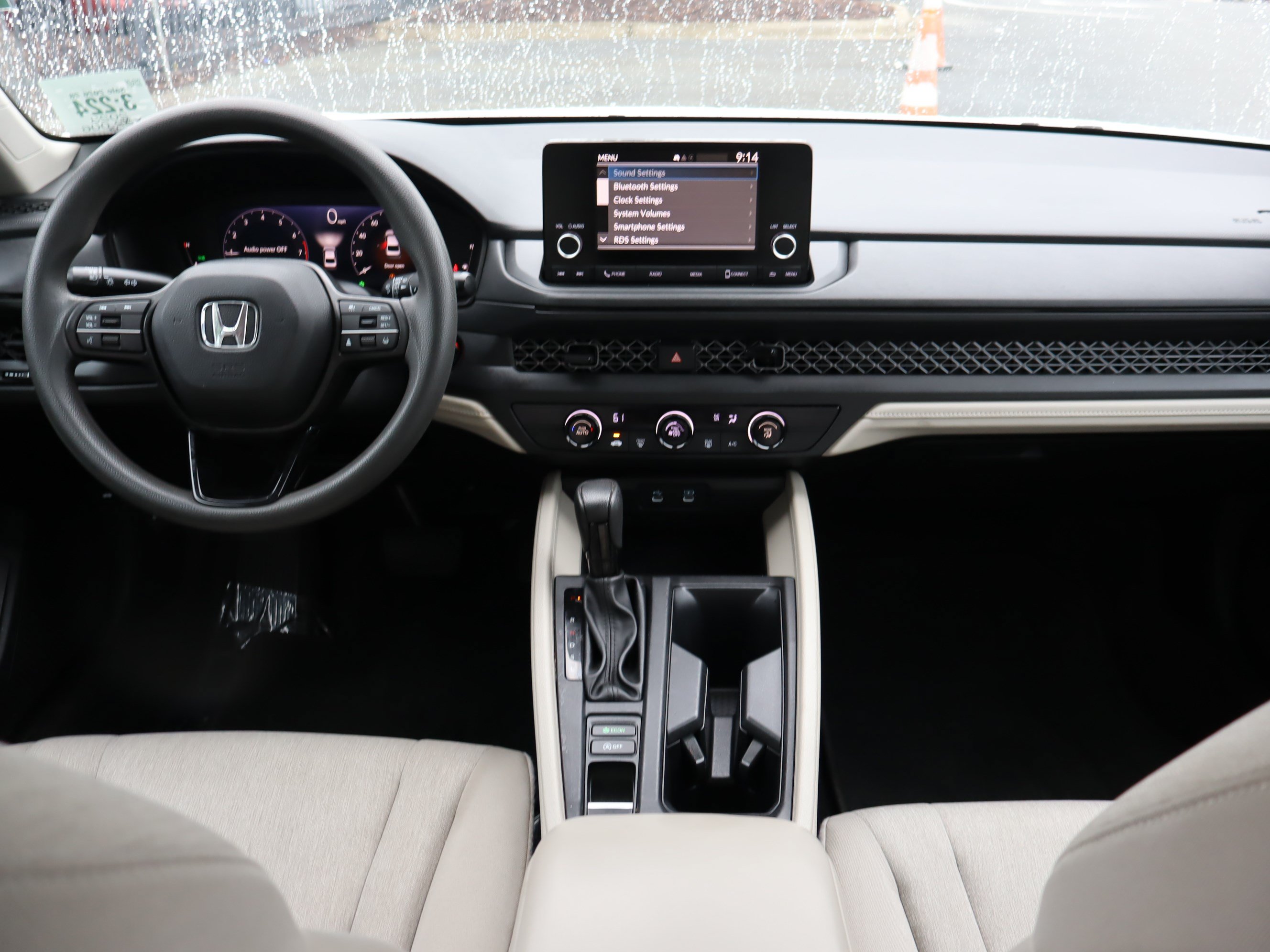 Used 2023 Honda Accord LX image 14