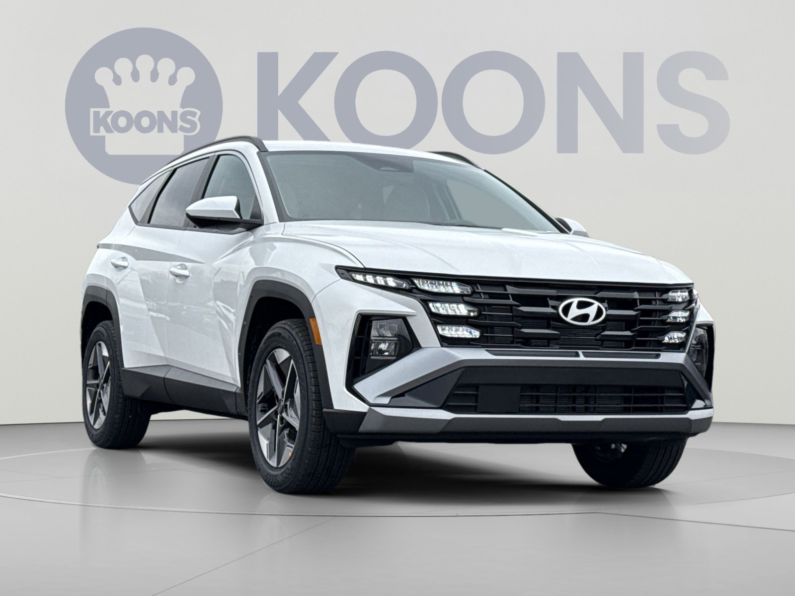 New 2026 Hyundai Tucson SEL Plus AWD/4WD image 10