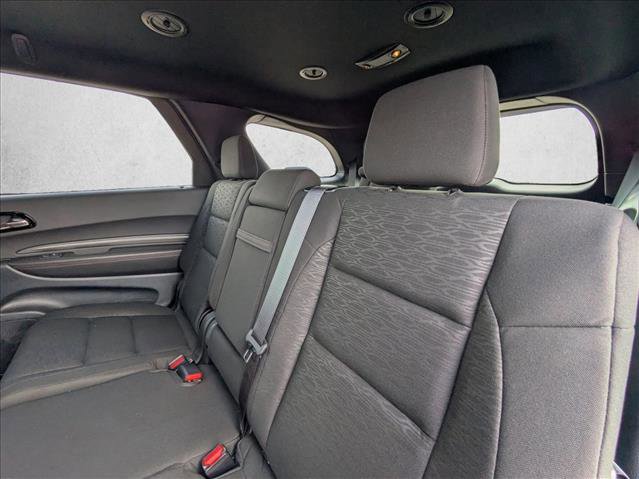 New 2026 Dodge Durango GT RWD image 13