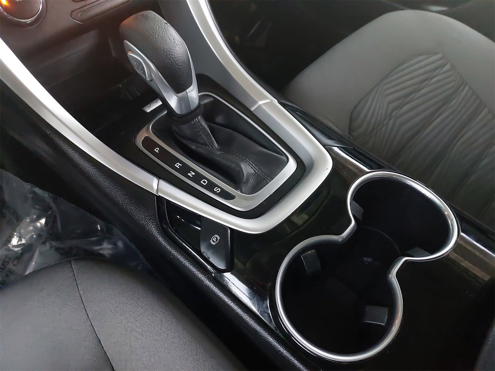 Used 2016 Ford Fusion S w/ Equipment Group 101A image 23