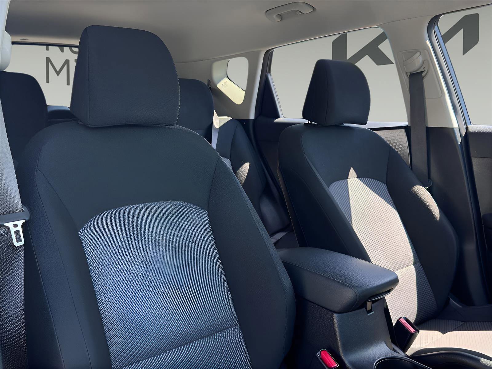 Certified 2022 Kia Soul LX w/ Technology Package image 21