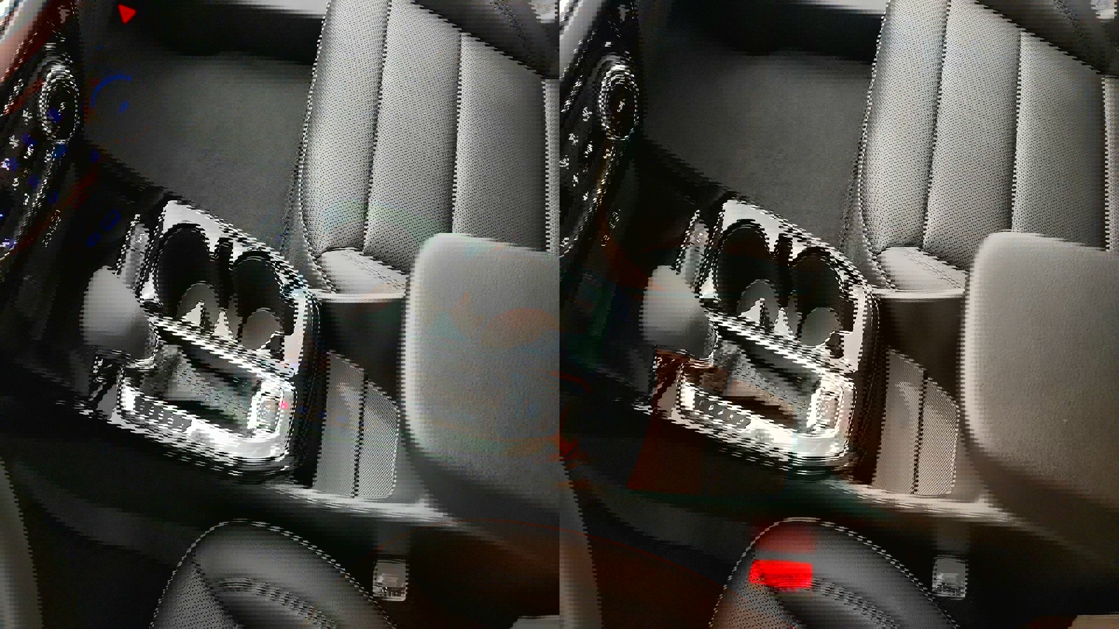 New 2026 Chevrolet Trax ACTIV w/ Sunroof Package image 28