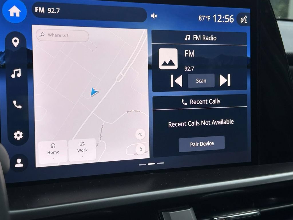 New 2026 Subaru Outback Touring AWD/4WD image 27
