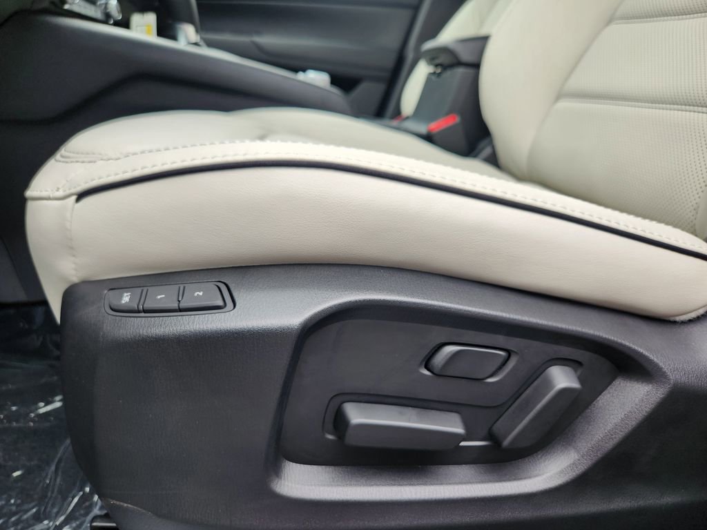 New 2025 MAZDA CX-5 AWD 2.5 S w/ Preferred Package image 8
