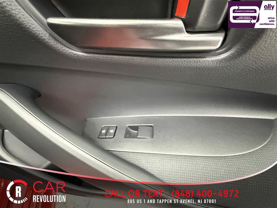 Used 2023 Toyota Corolla GR w/ Performance Package AWD/4WD image 34