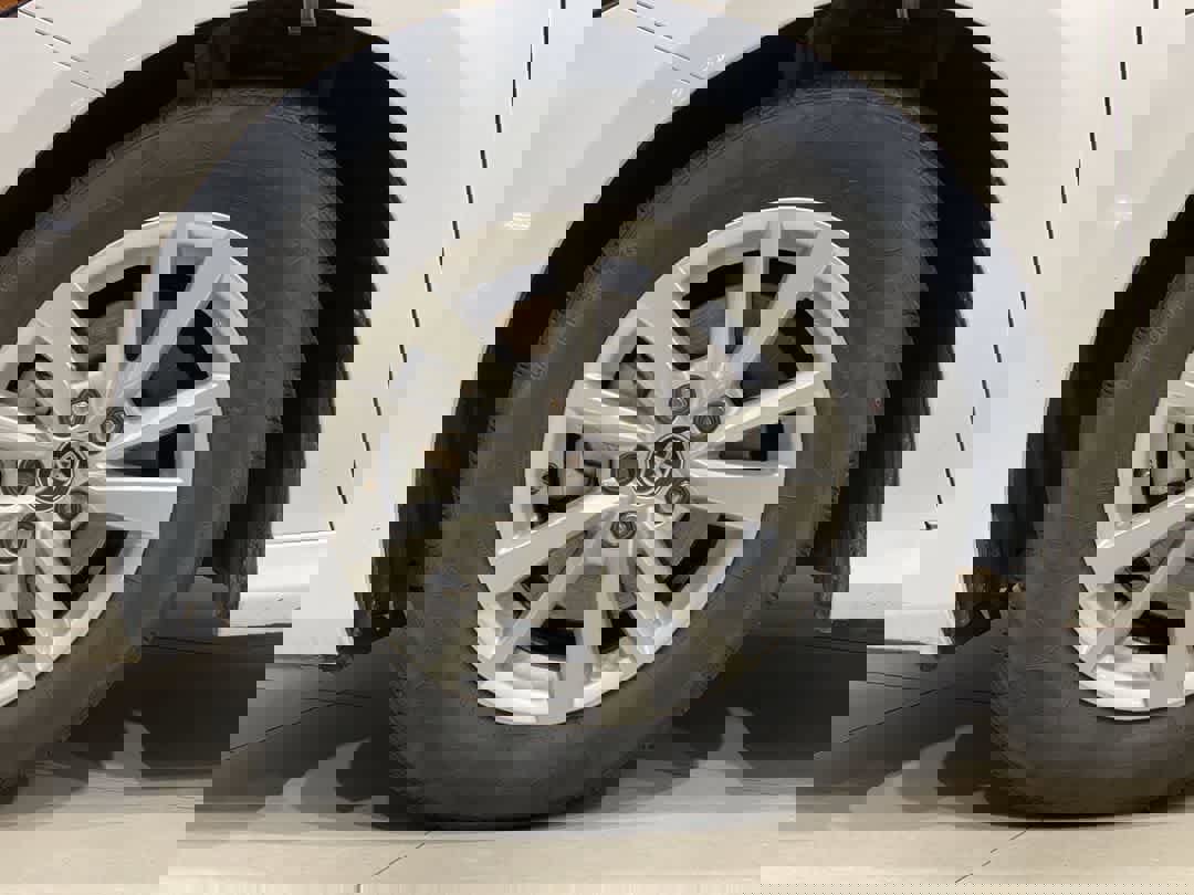 Certified 2025 Toyota Camry LE image 12