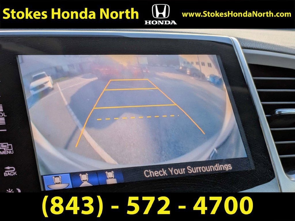 Used 2017 Honda Pilot EX image 22