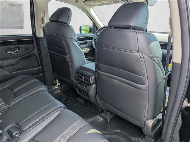 New 2026 Honda Pilot EX-L image 29
