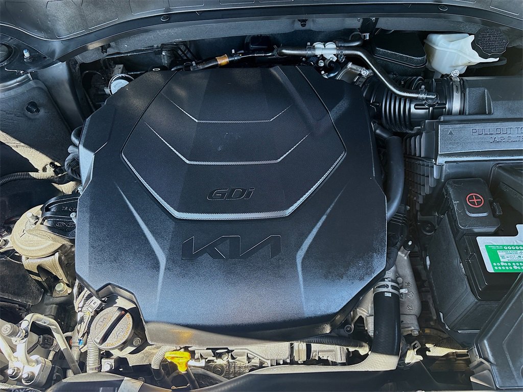 Used 2023 Kia Telluride SX image 33