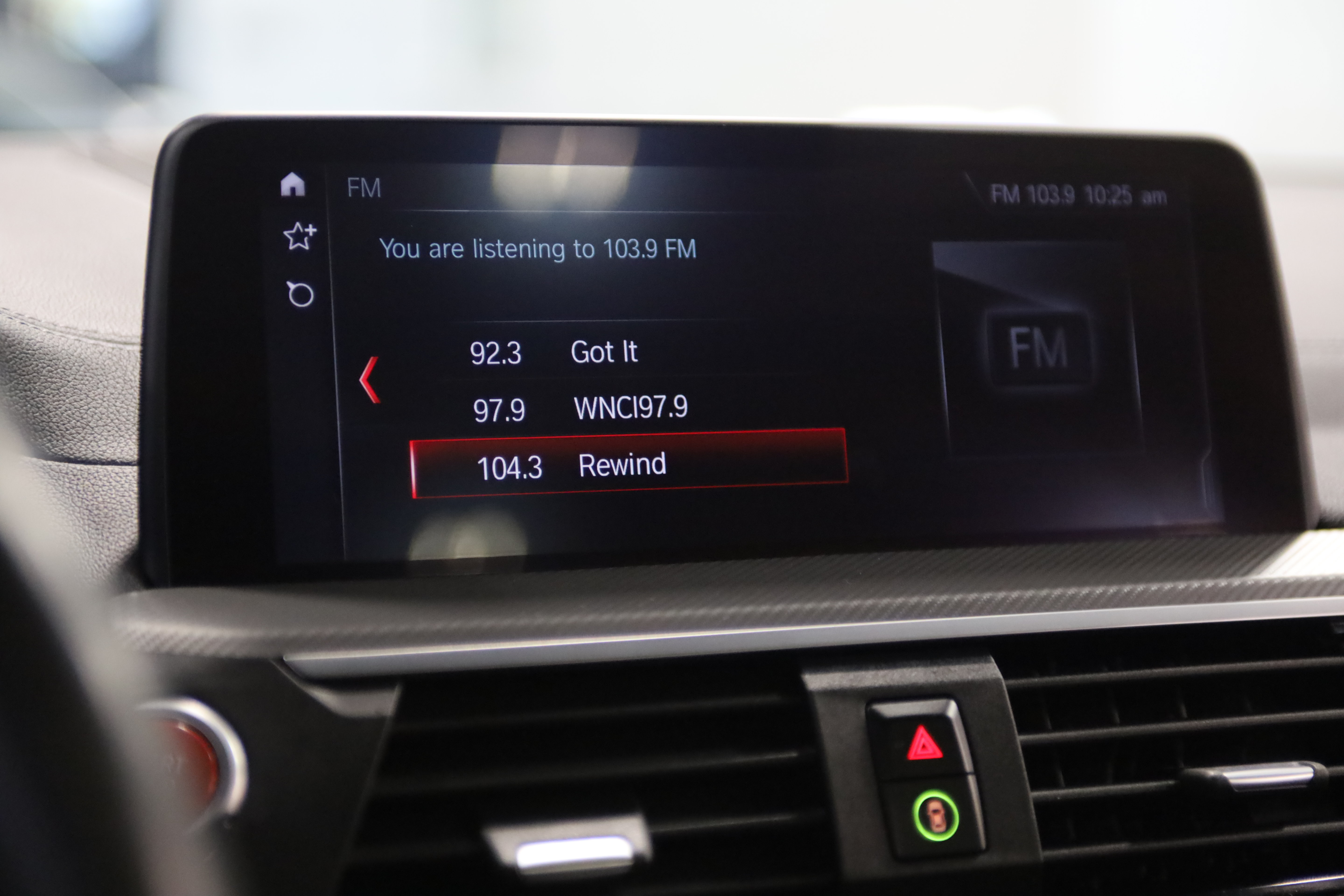 Used 2020 BMW X3 M w/ Executive Package AWD/4WD image 28