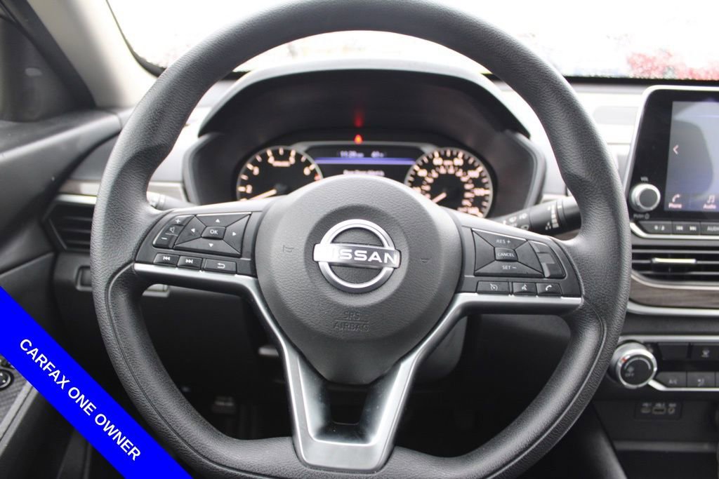 Used 2024 Nissan Altima 2.5 SV image 26