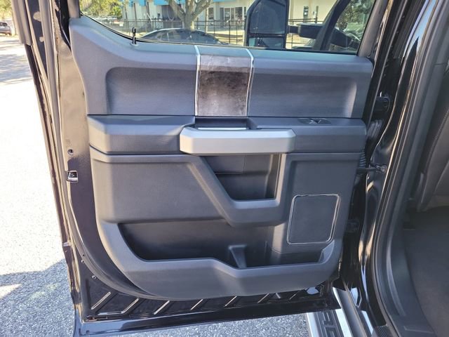 Used 2022 Ford F250 Lariat w/ Lariat Ultimate Package image 28