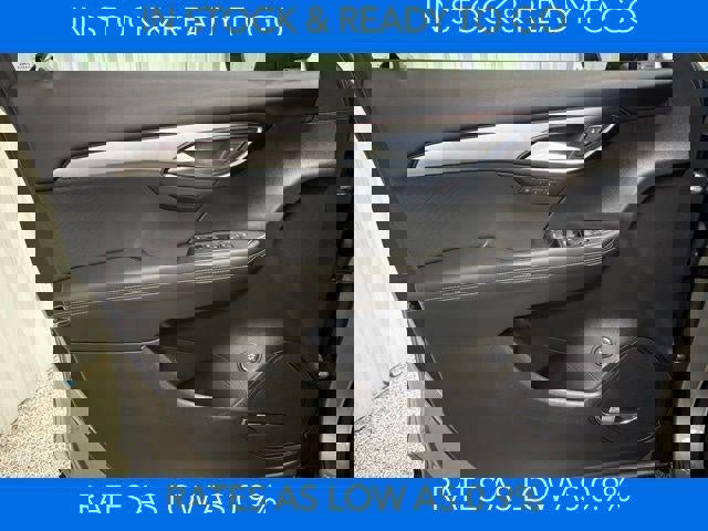 New 2026 Buick Envision Sport Touring image 9