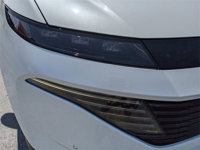 New 2025 Nissan Murano Platinum w/ Cargo Package image 13