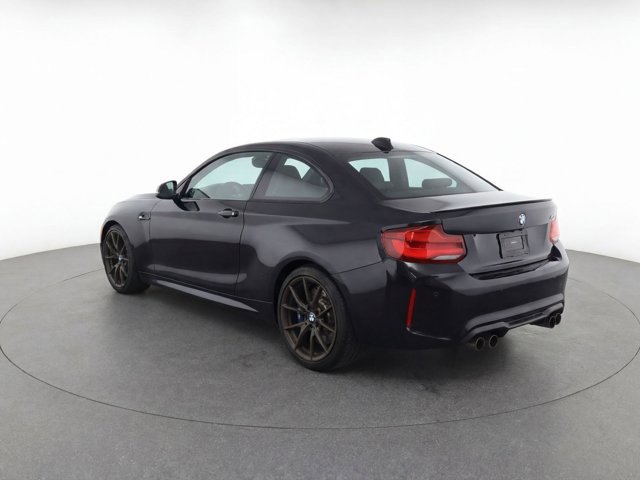 Used 2018 BMW M2 w/ Executive Package RWD image 5