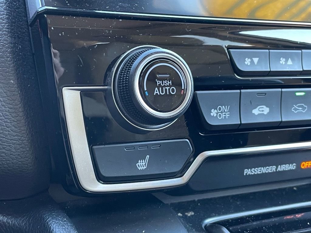 Used 2021 Honda CR-V EX-L image 13