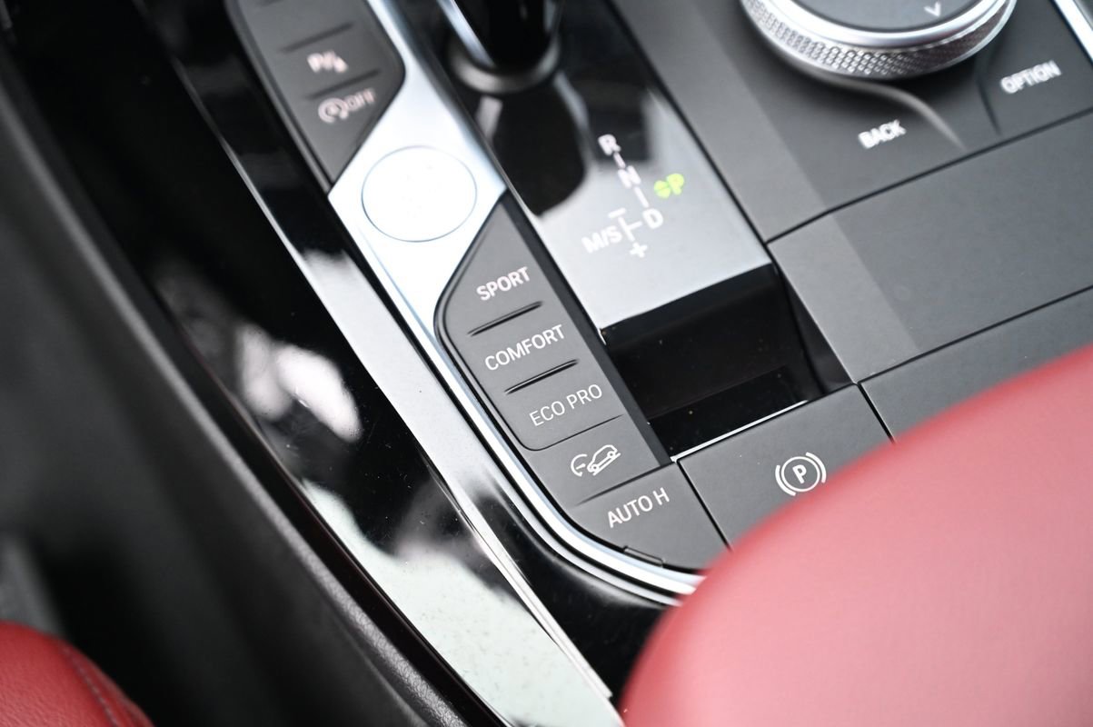 Used 2022 BMW X3 xDrive30i image 35