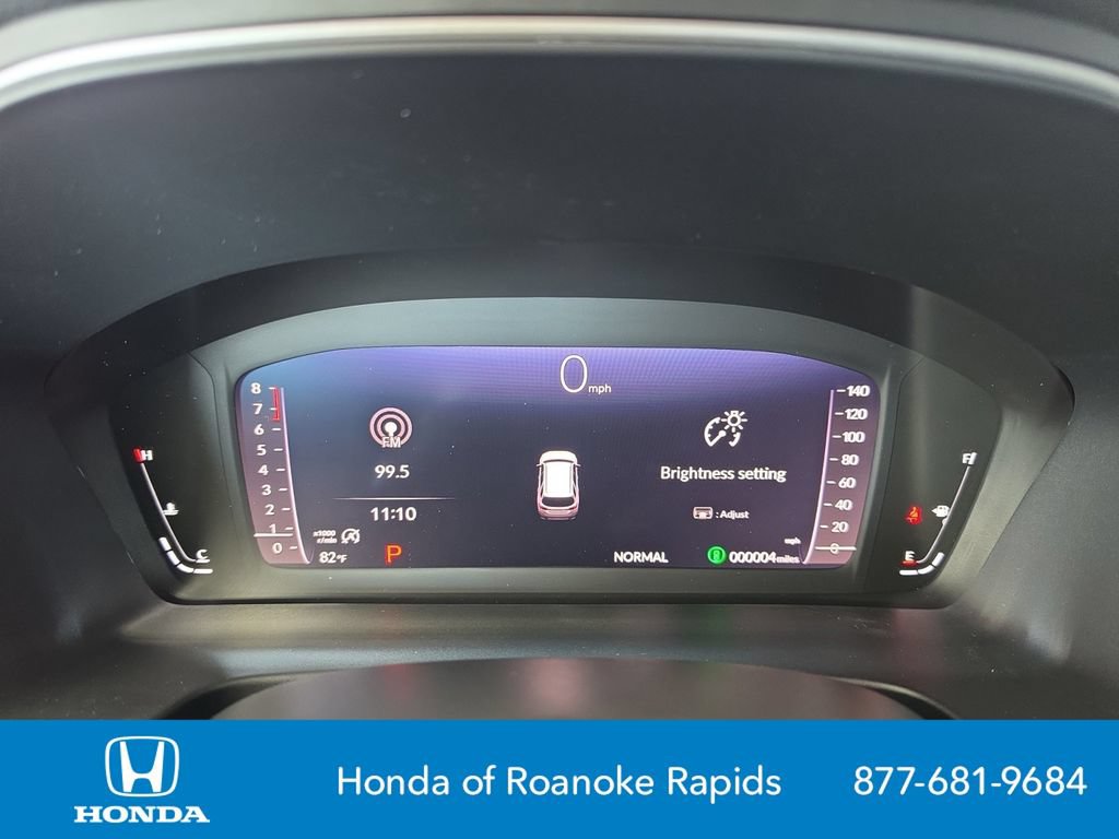 New 2026 Honda Pilot EX-L image 14