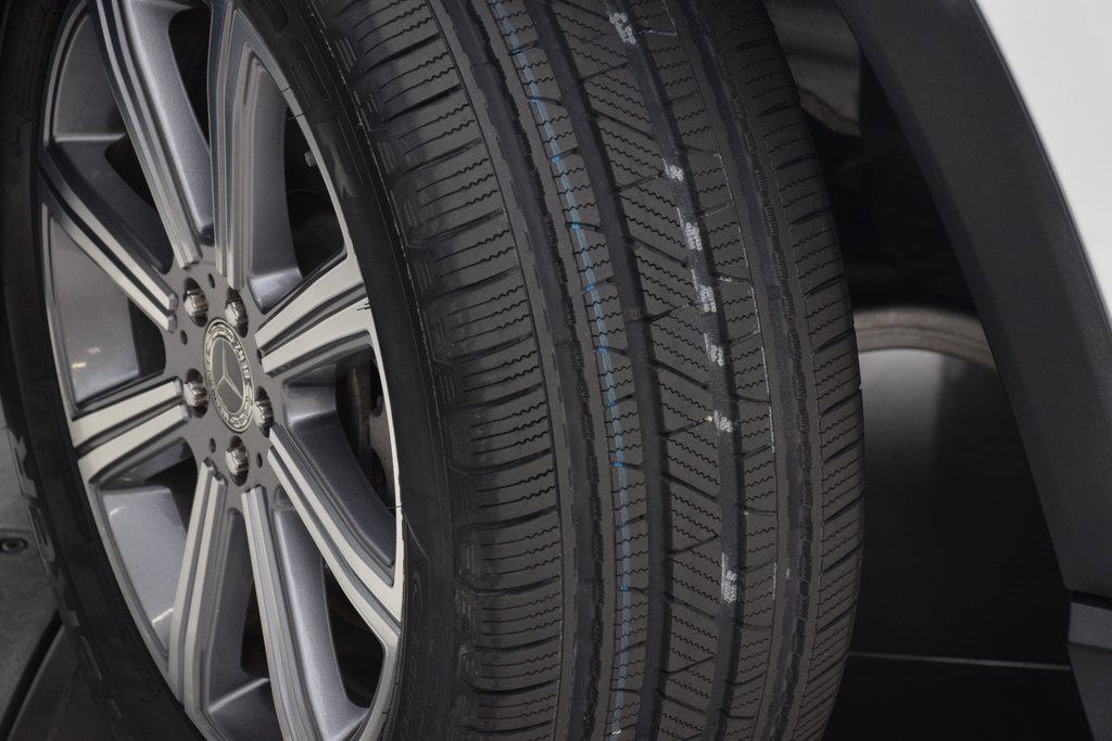 Certified 2022 Mercedes-Benz GLS 450 4MATIC image 34