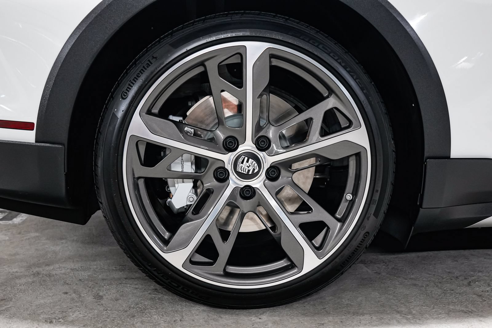 Used 2023 Porsche Taycan 4S AWD/4WD image 50