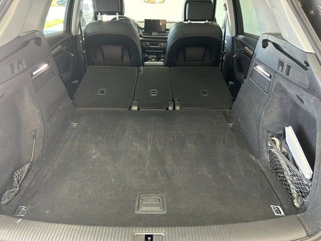 Used 2024 Audi Q5 2.0T Premium Plus image 34