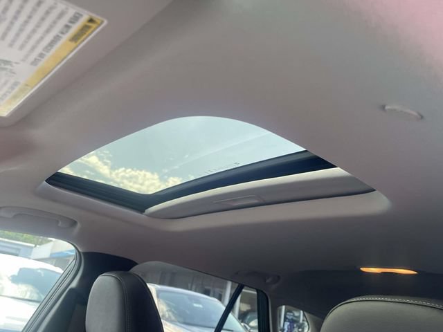 New 2026 Chevrolet Trax LT w/ Sunroof Package FWD image 13