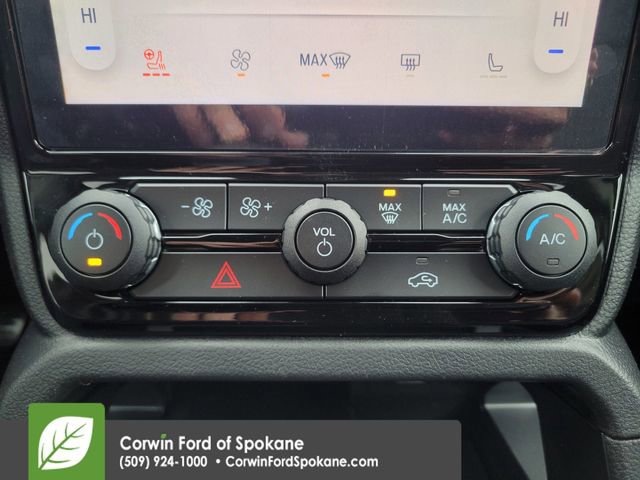 New 2025 Ford Ranger Lariat w/ FX4 Off-Road Package image 29